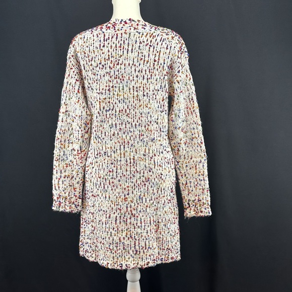 BCBGeneration sweater dress - Picture 3 of 9